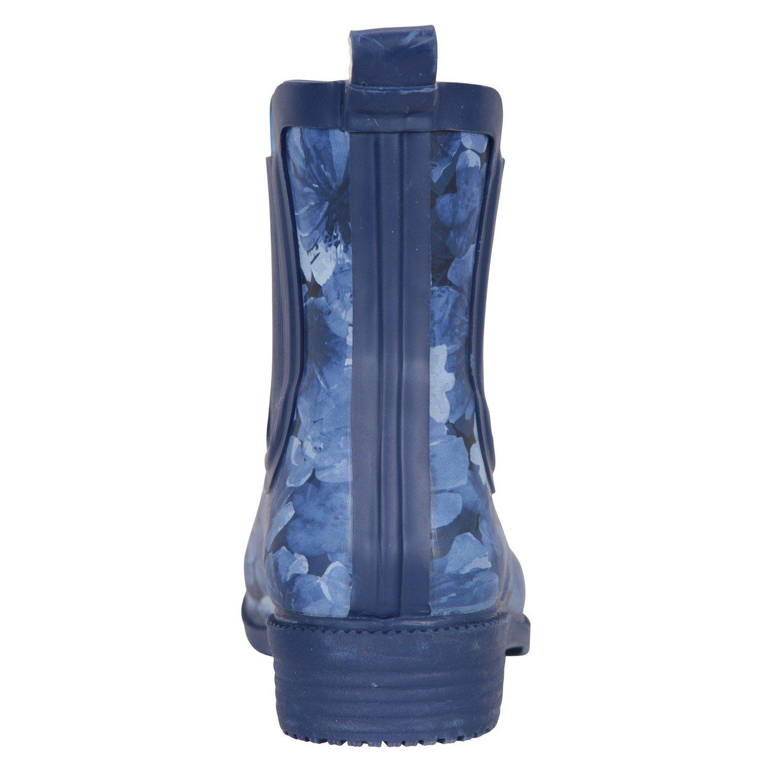 Mountain Warehouse Gummistiefel, Floral, Gummi