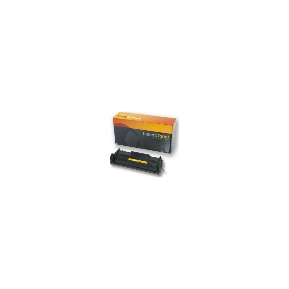 GenericToner Toner Kyocera TK-1150 Black