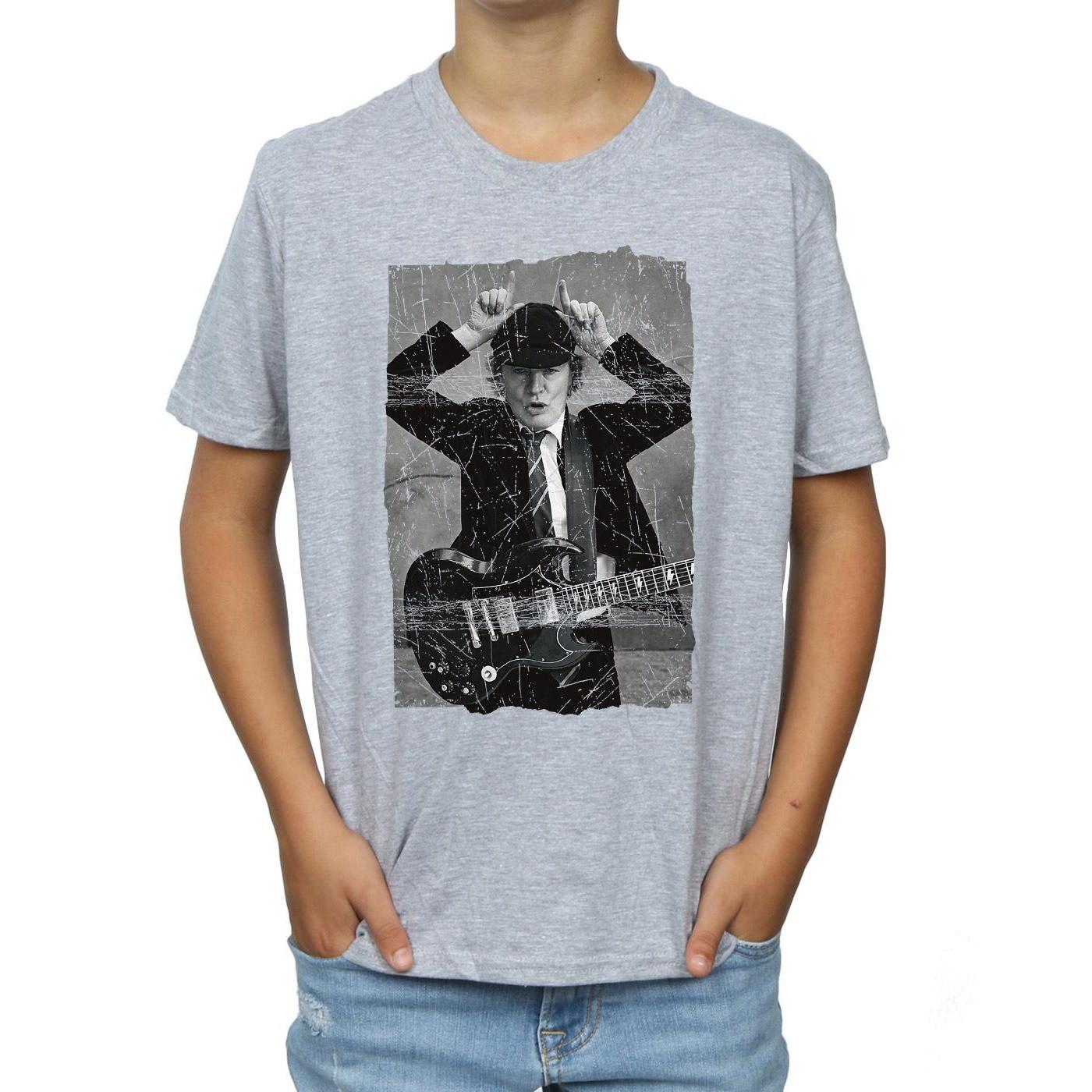 AC/DC ACDC TShirt
