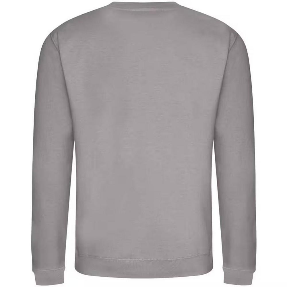 AWDis Sweatshirt Rundhalsausschnitt