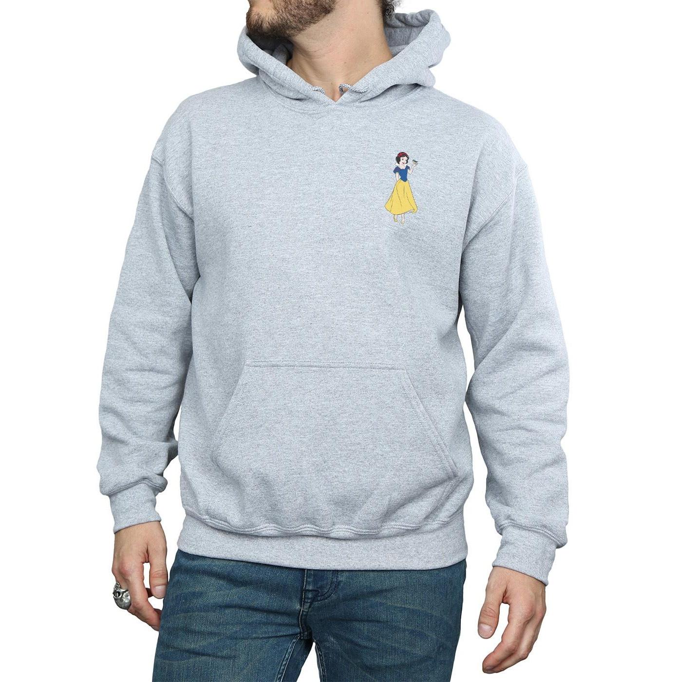 Disney PRINCESS Kapuzenpullover