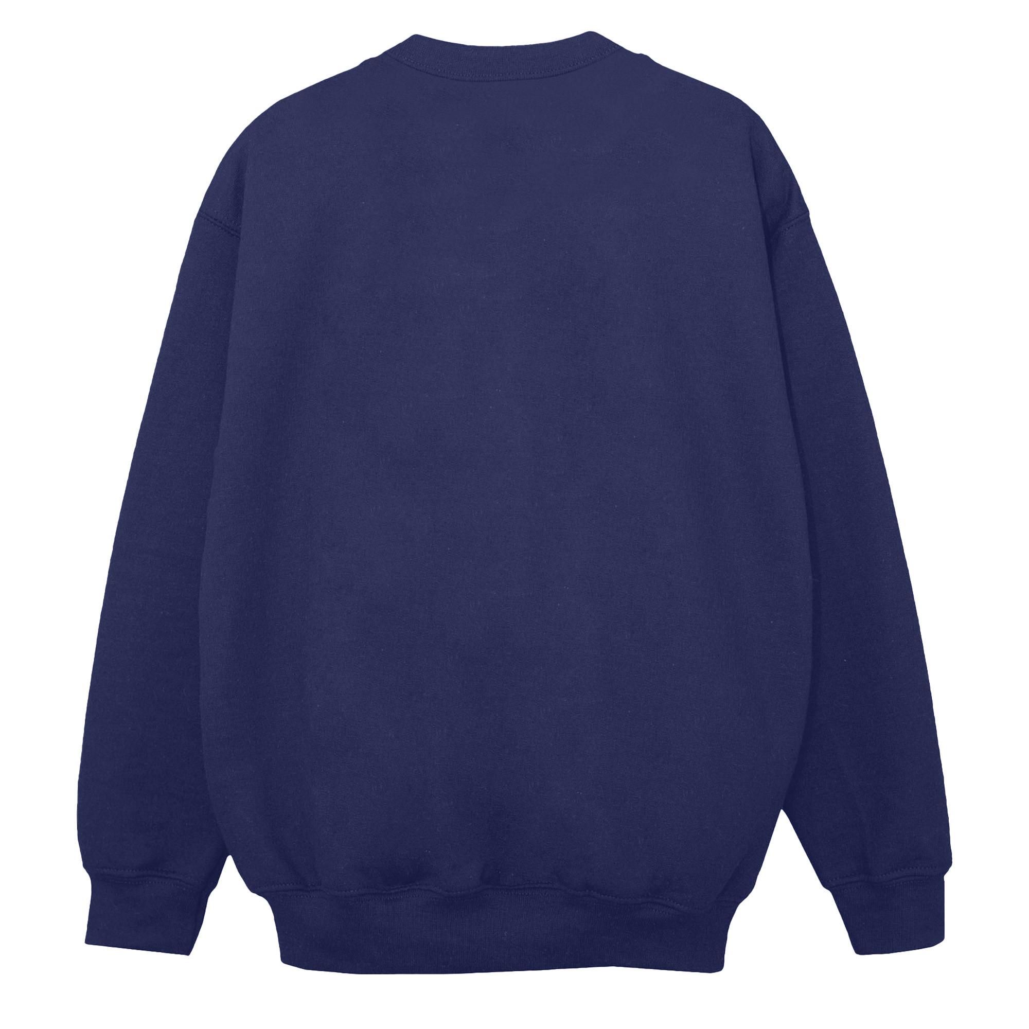 MARVEL Spidey And His Amazing Friends Sweatshirt