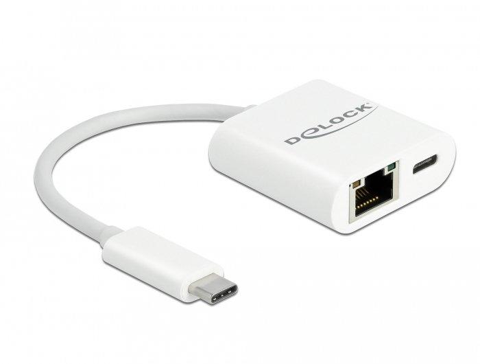 DeLock 65402 Netzwerkkarte Ethernet 5000 Mbit/s