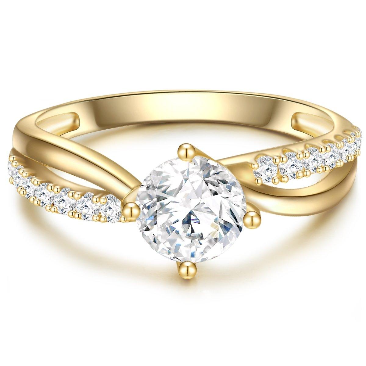 Trilani Ring