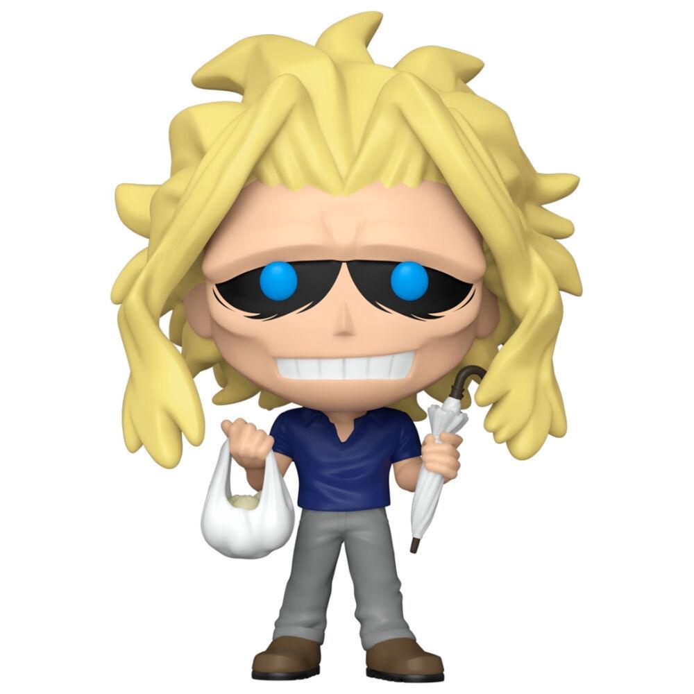 Funko POP-Figur My Hero Academia All Might Exklusiv