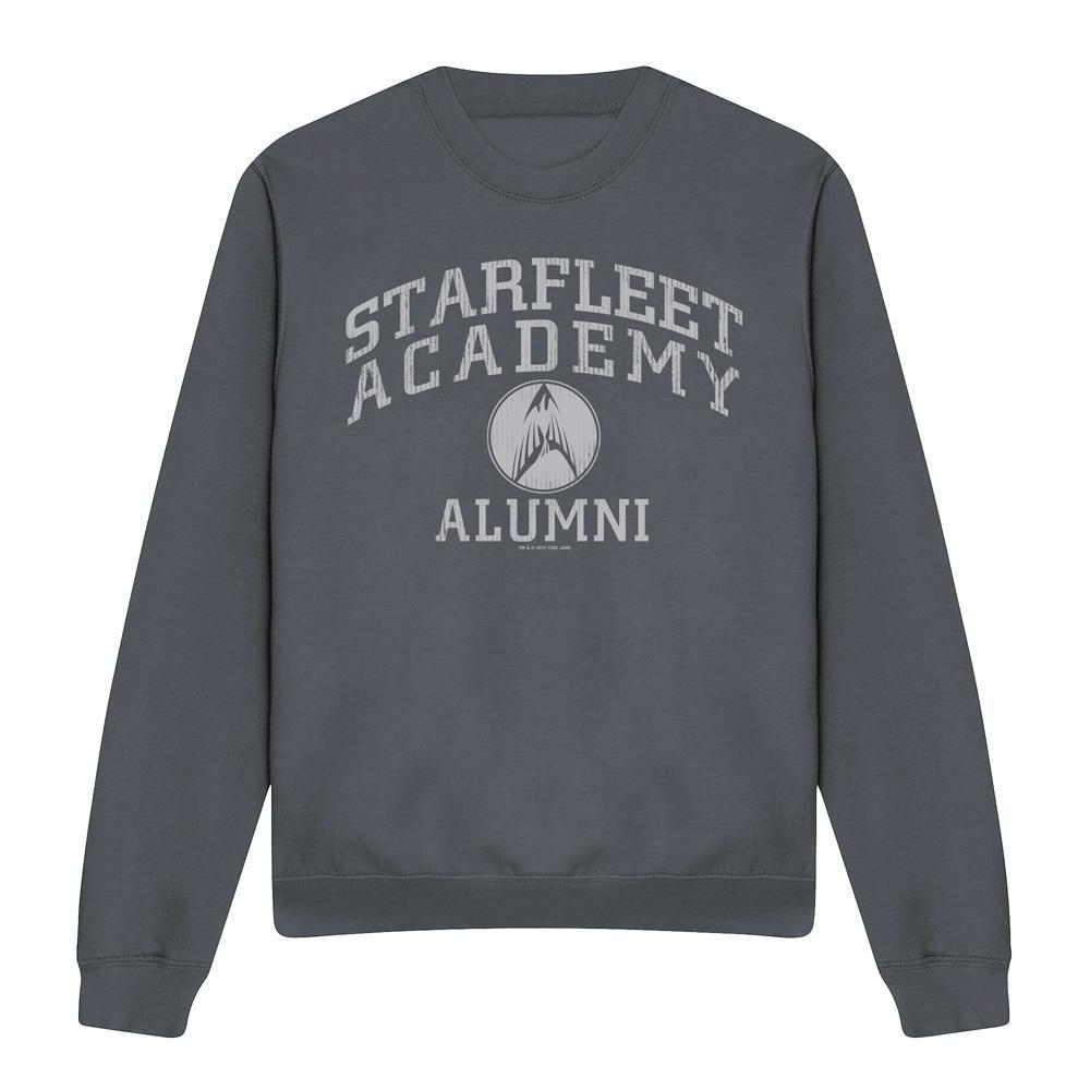 Star Trek Alumni Sweatshirt