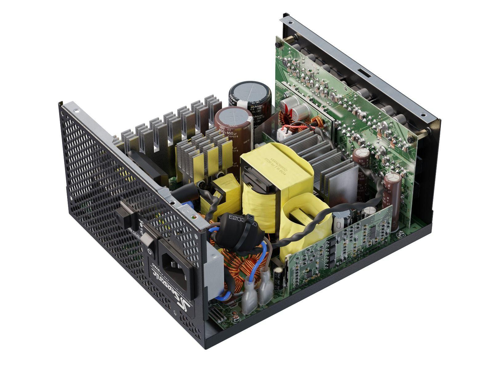 Seasonic Netzteil Prime TX