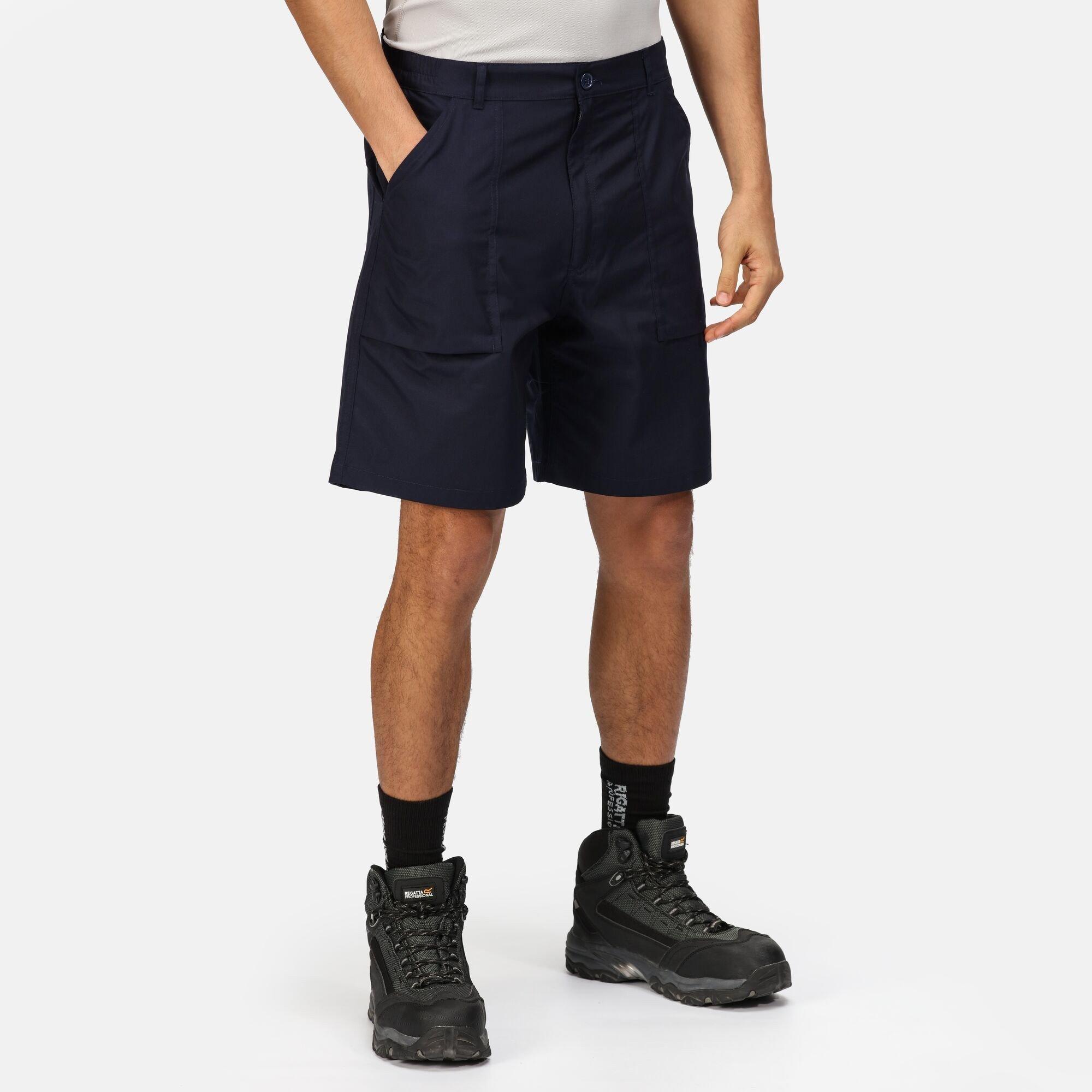 Regatta Action Shorts