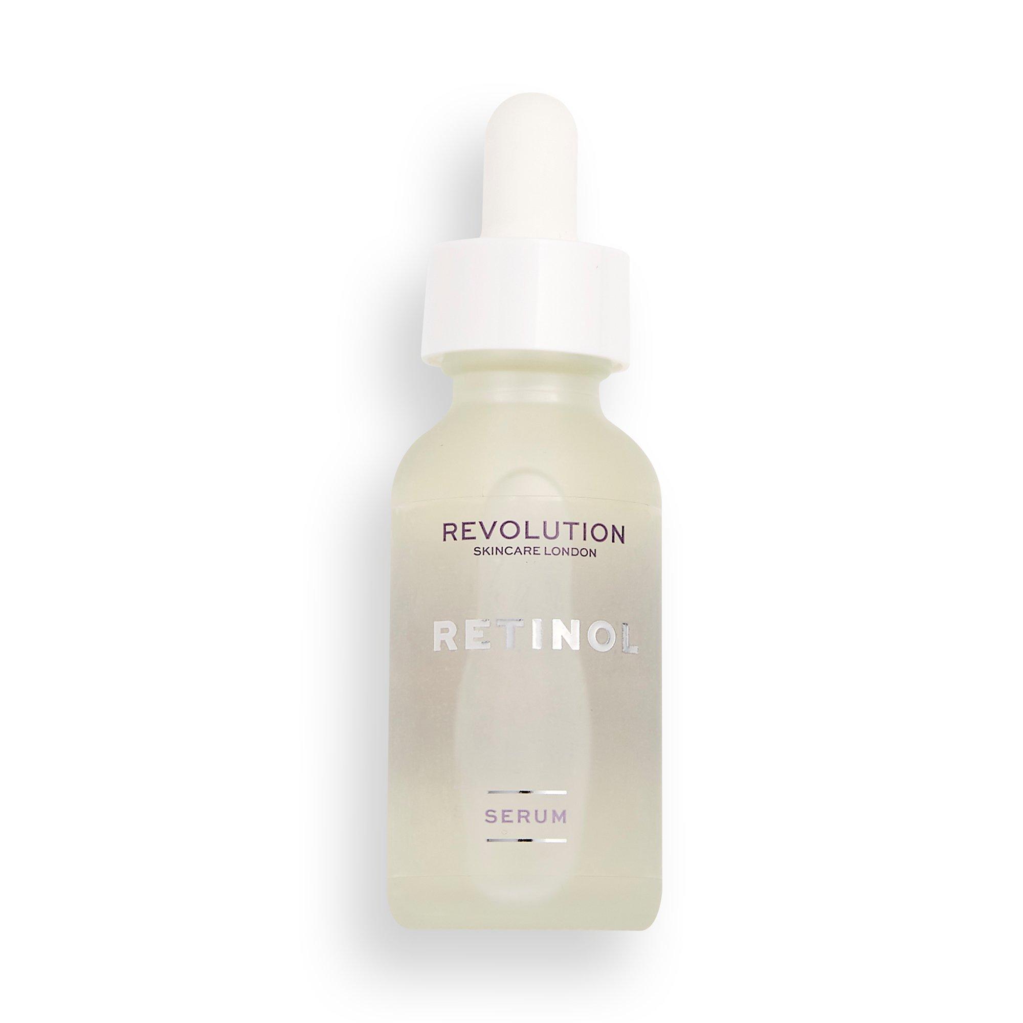 Revolution Retinol Serum