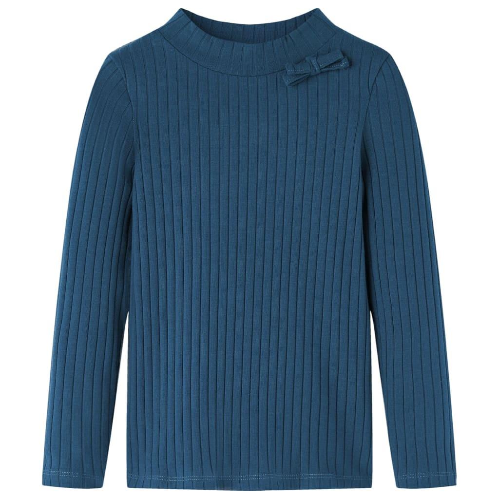 VidaXL Kinder t-shirt baumwolle