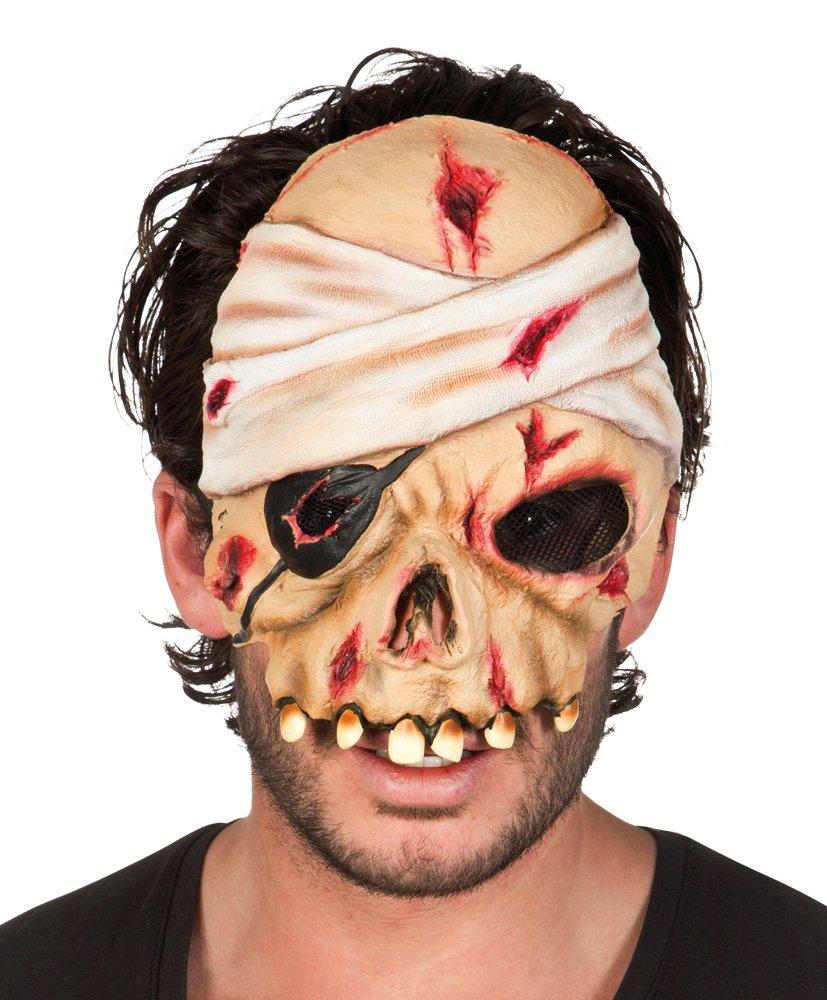 BOLAND Halbmaske, Zufallsauswahl