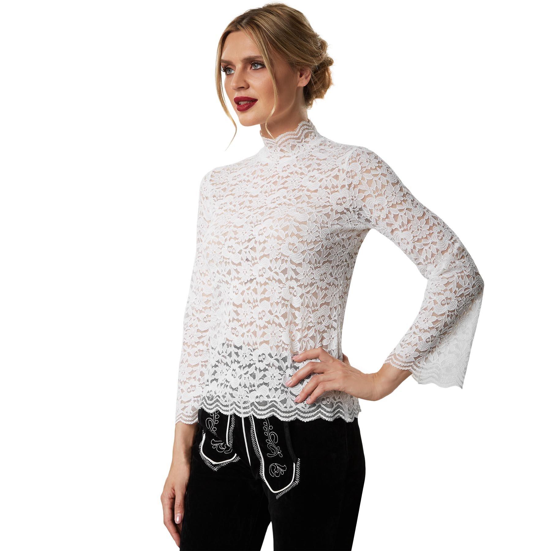 Tectake Bluse Hannerl