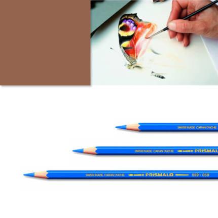 Caran d'Ache Farbstifte Prismalo 3mm