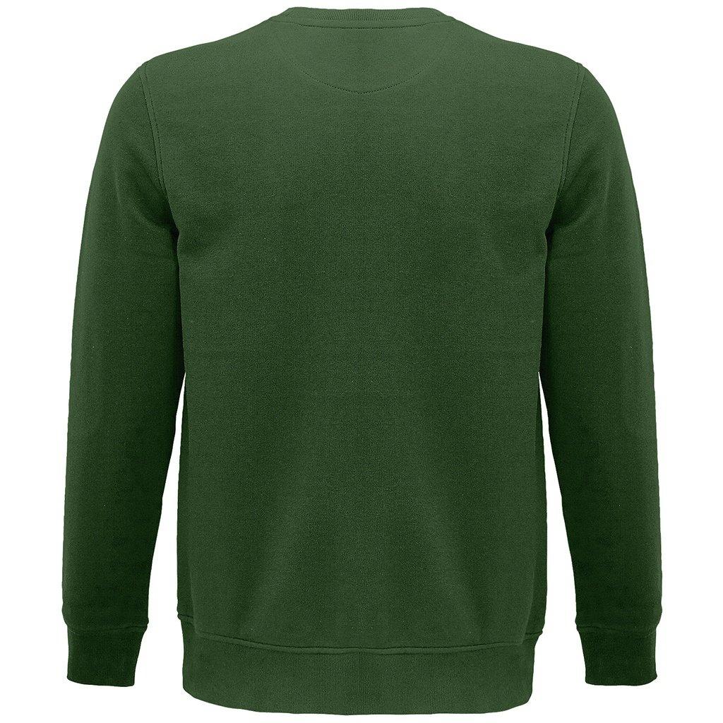 SOLS Comet Sweatshirt aus biologischem Anbau