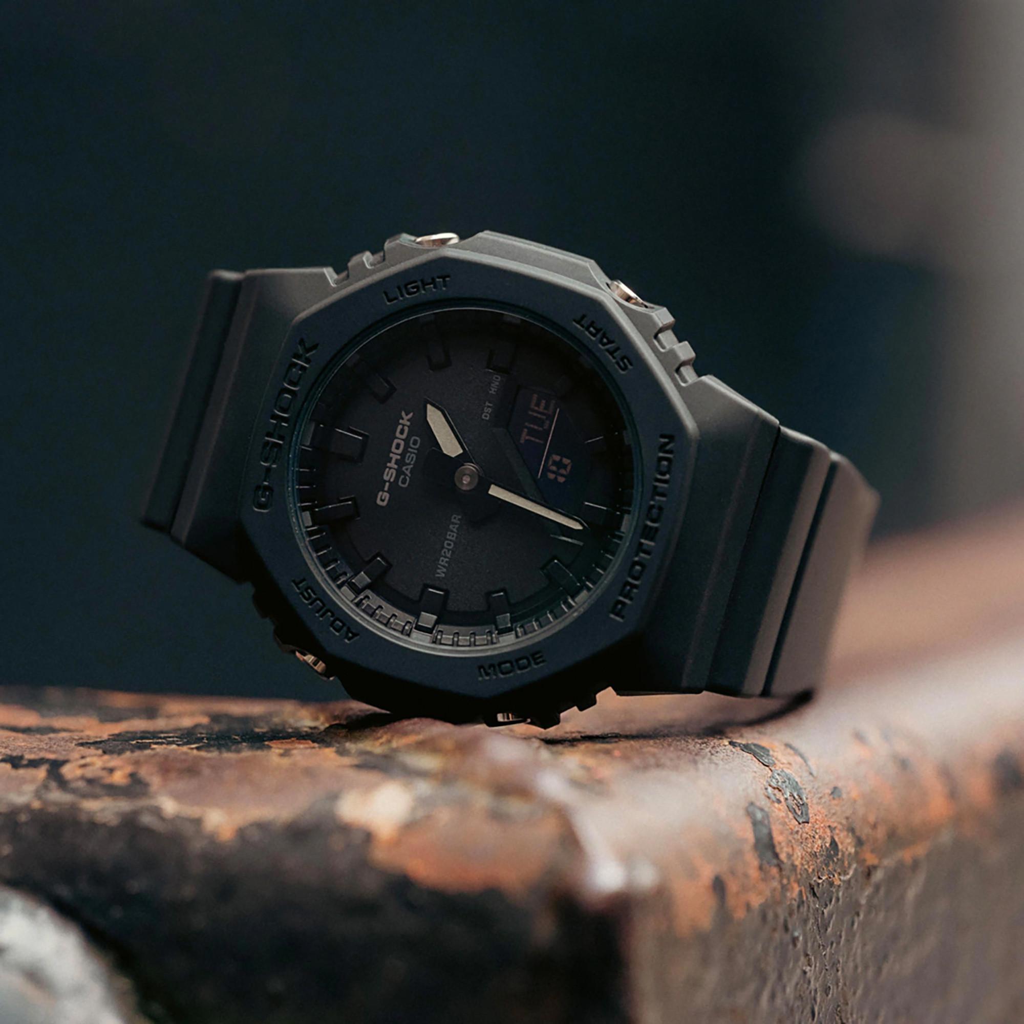 CASIO G-SHOCK Small Classic Multifunktionsuhr