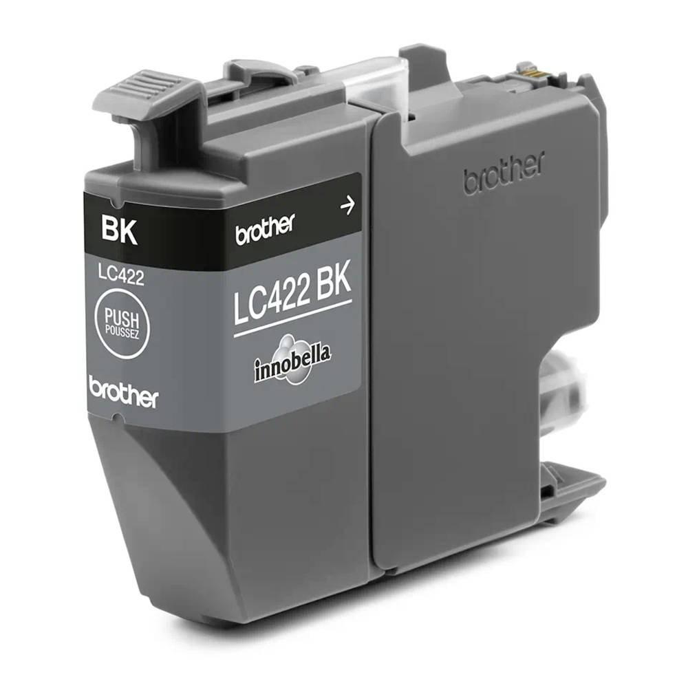 brother Original Tintenpatrone für 550 Seiten