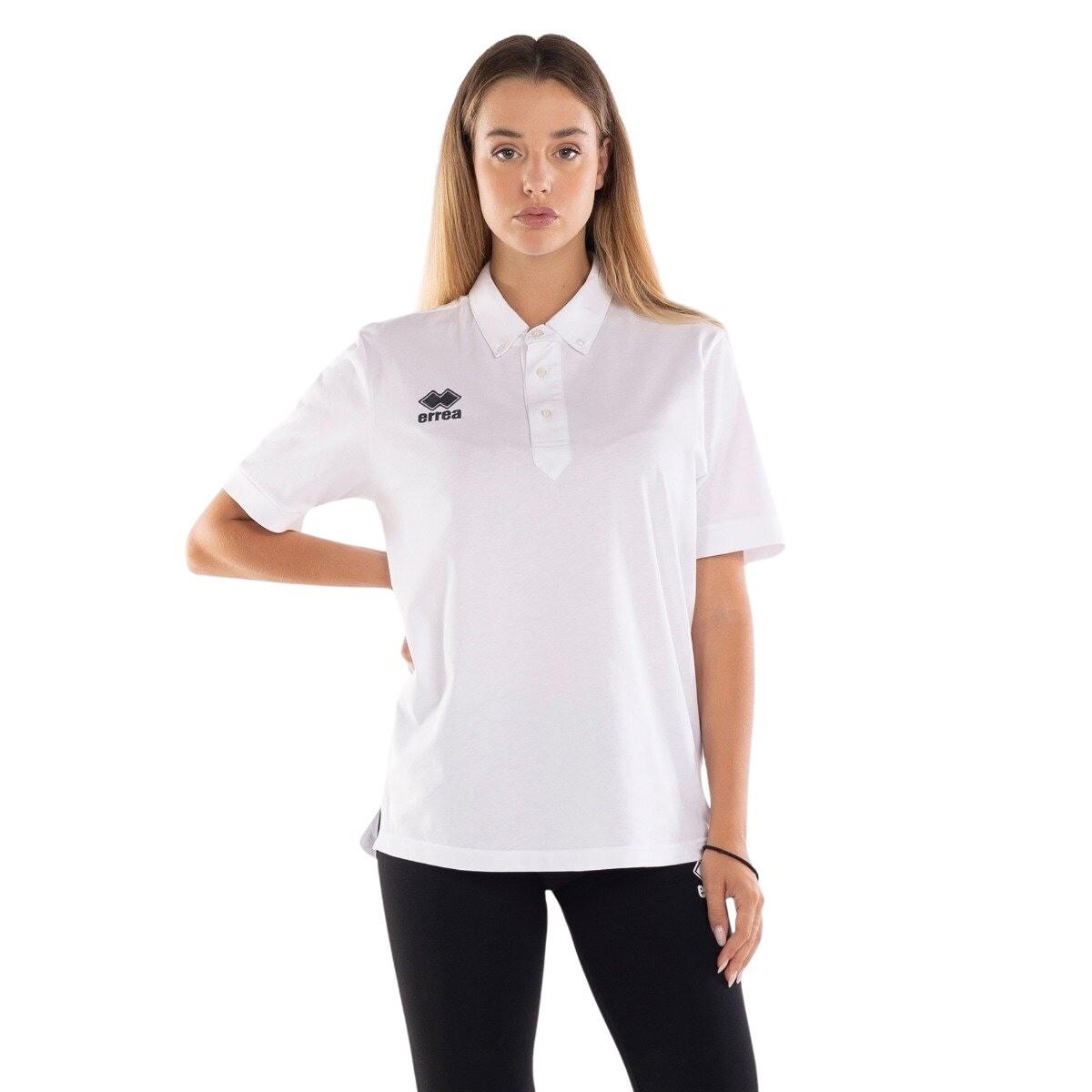 errea Class Poloshirt