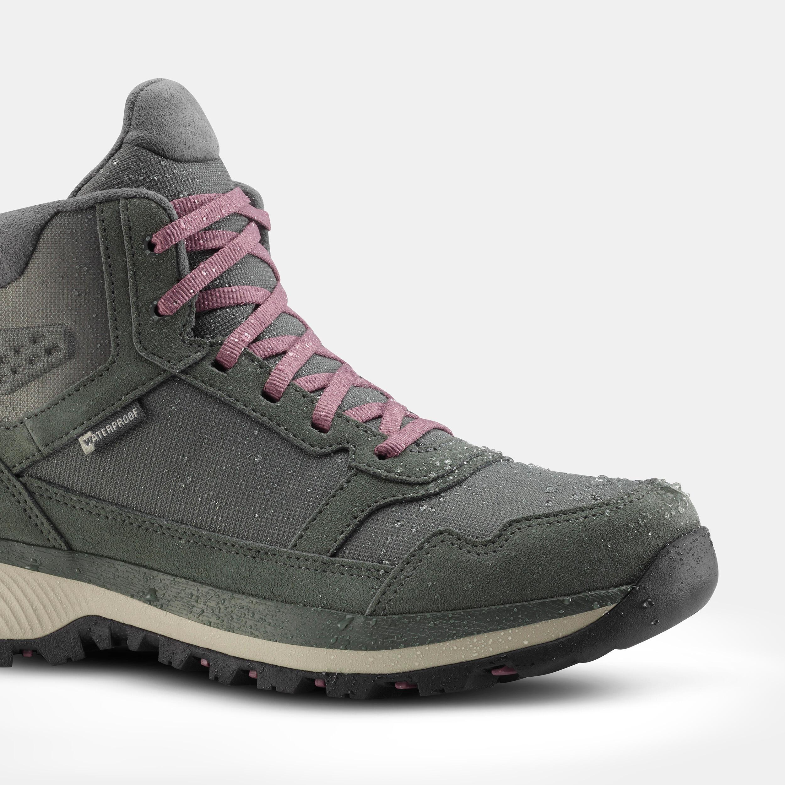 QUECHUA Schuhe - NH500
