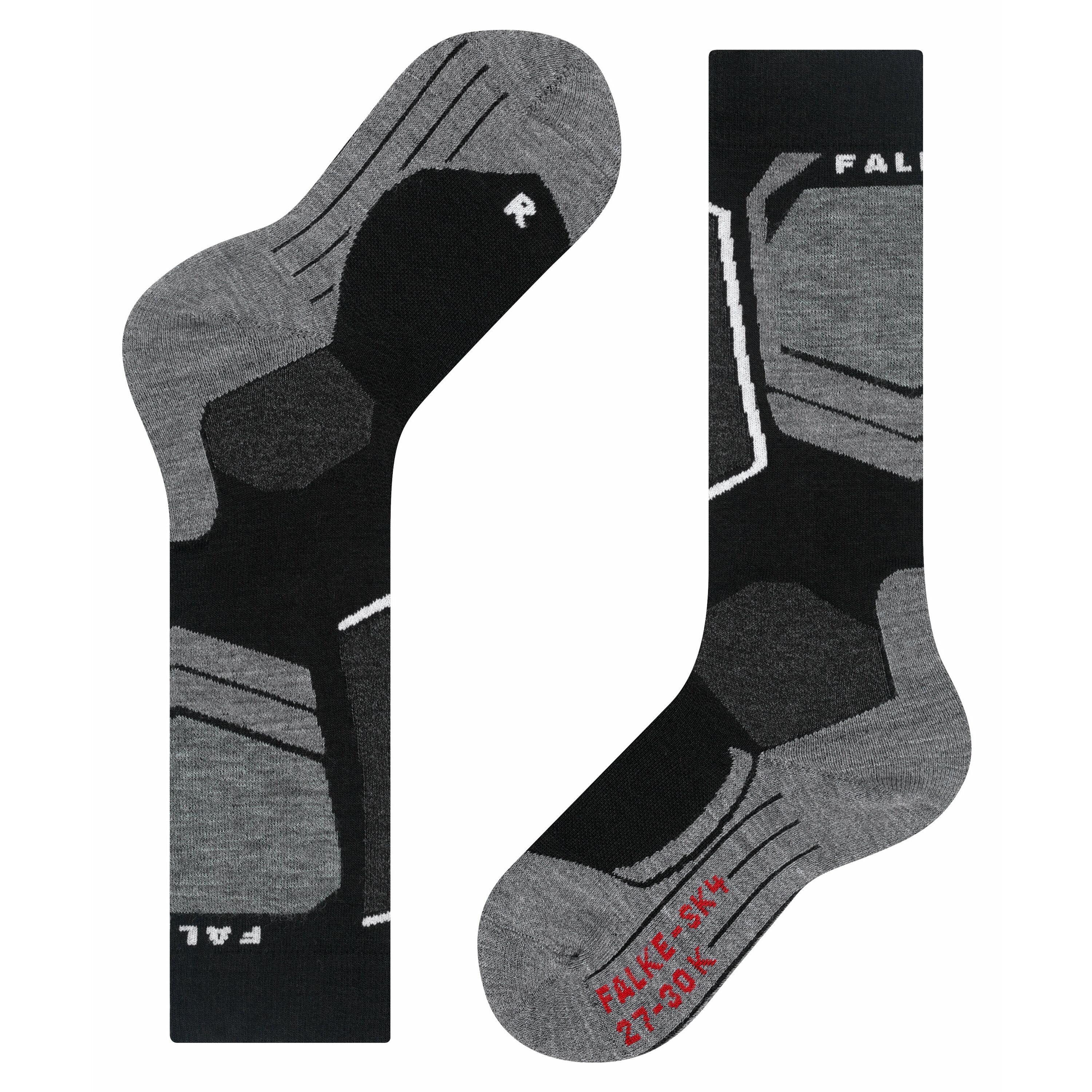 FALKE kniestrümpfe sk4 enfants