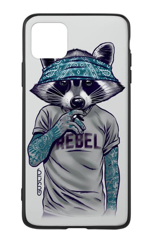 GUSCIO iPhone 12 mini - GUSCIO Cover
