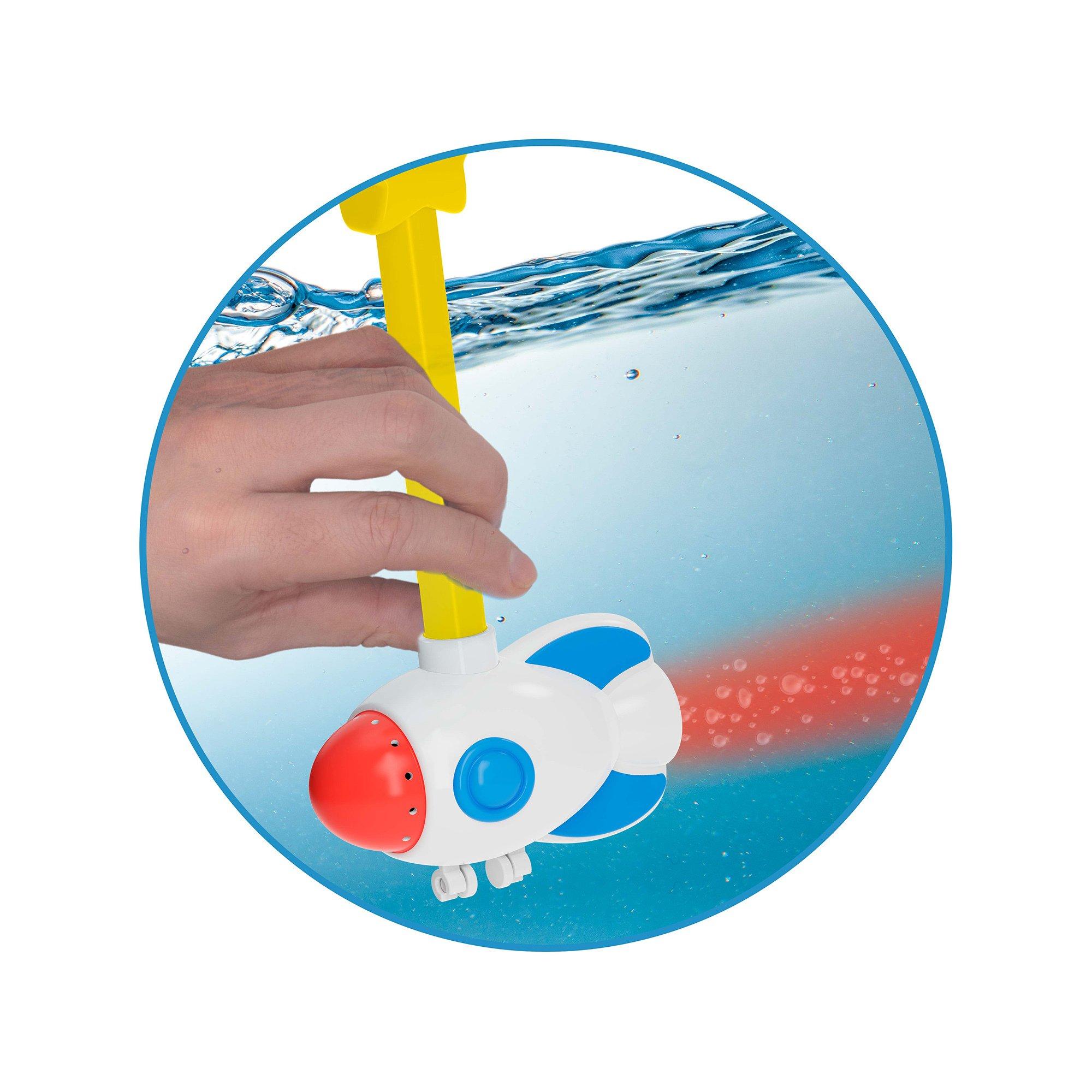 Craze Inkee Rocket Wand