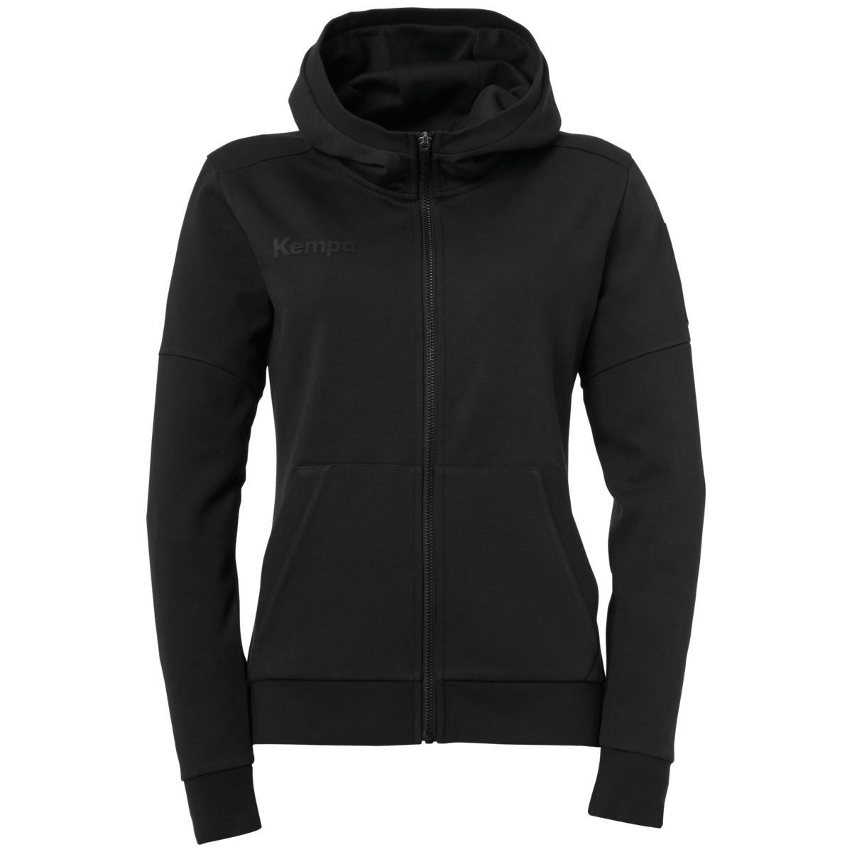 Kempa hoodie daen kepa status