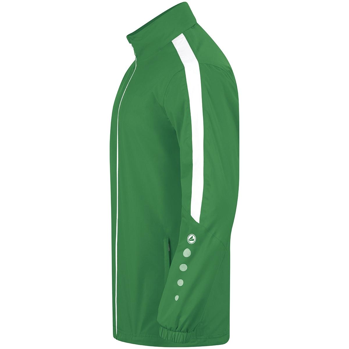 Jako wasserdichte kinderjacke power