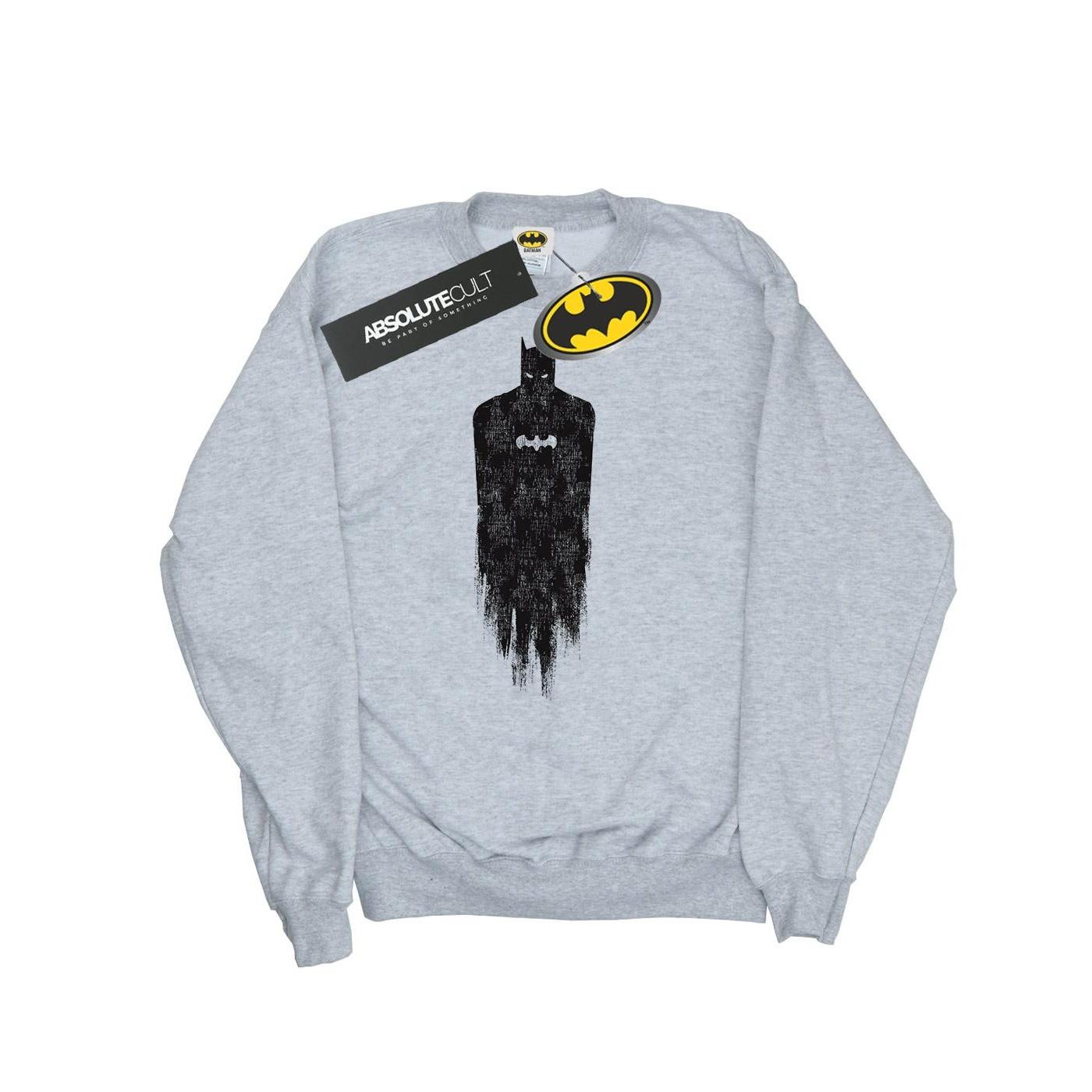 DC COMICS Sweatshirt