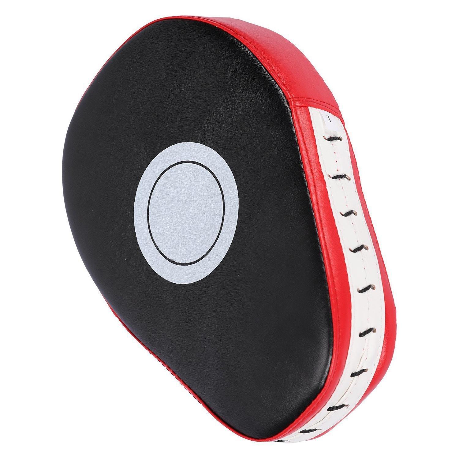 eStore 2x Boxhandschuhe Focus Pads für Boxen
