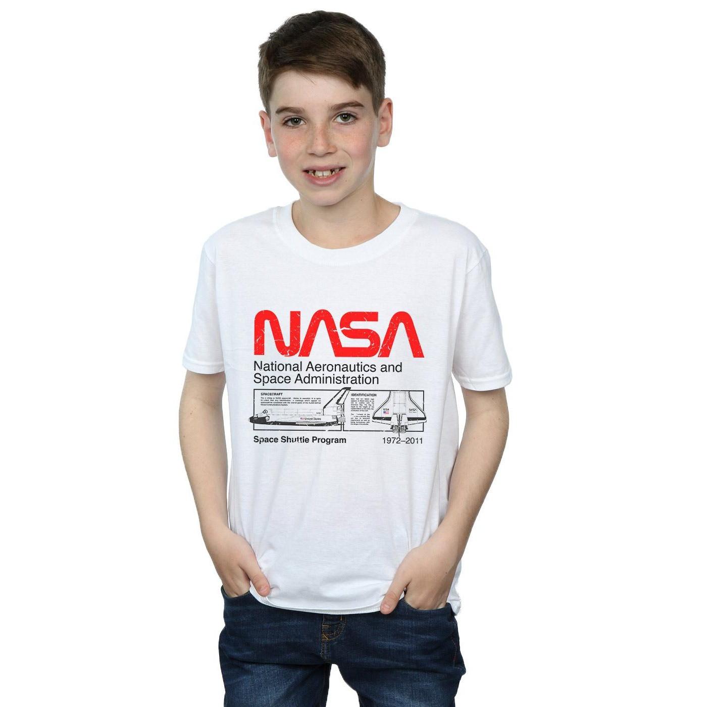 Nasa TShirt