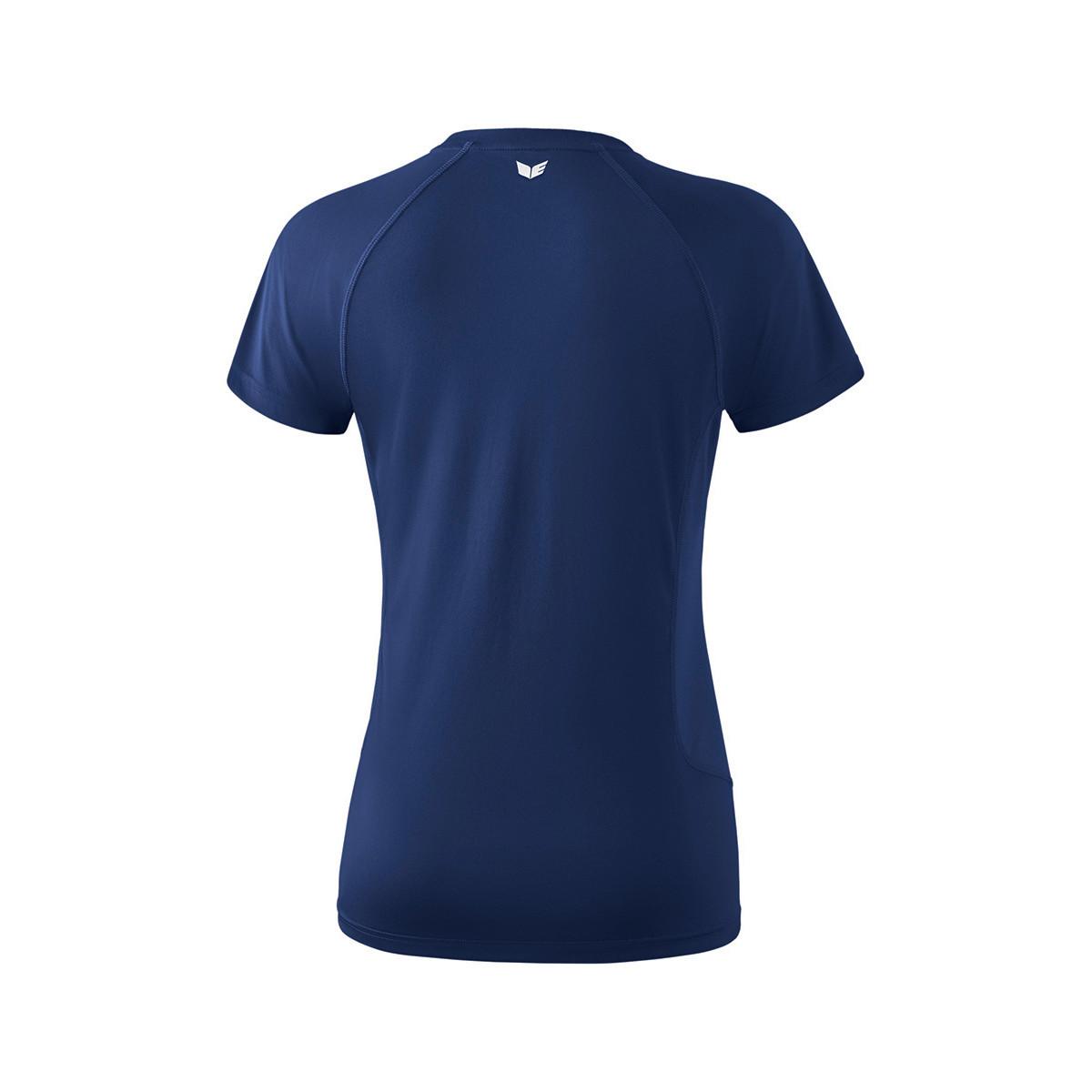 Erima Performance Kurzarm T-Shirt