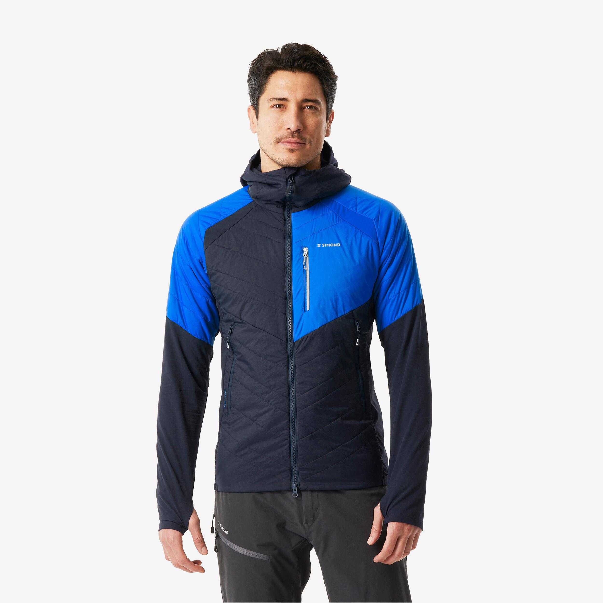 SIMOND Wattierte Jacke - SPRINT
