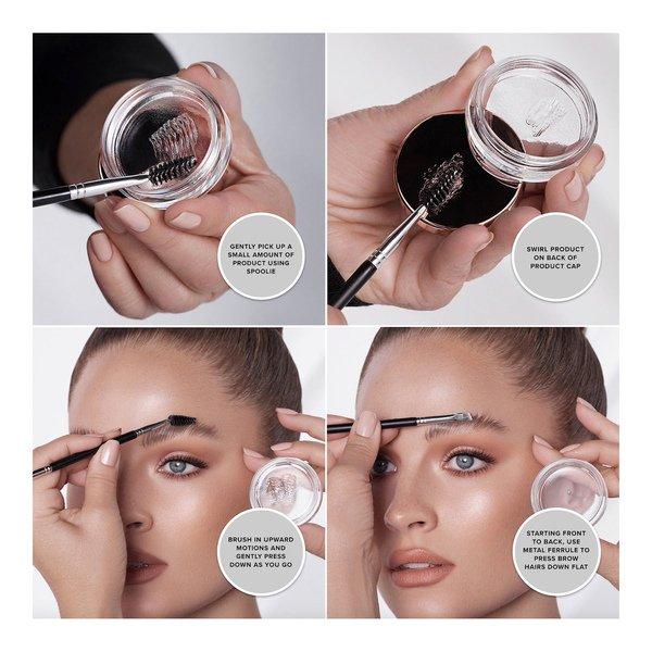 Anastasia Beverly Hills Brow Freeze - Augenbrauenwachs