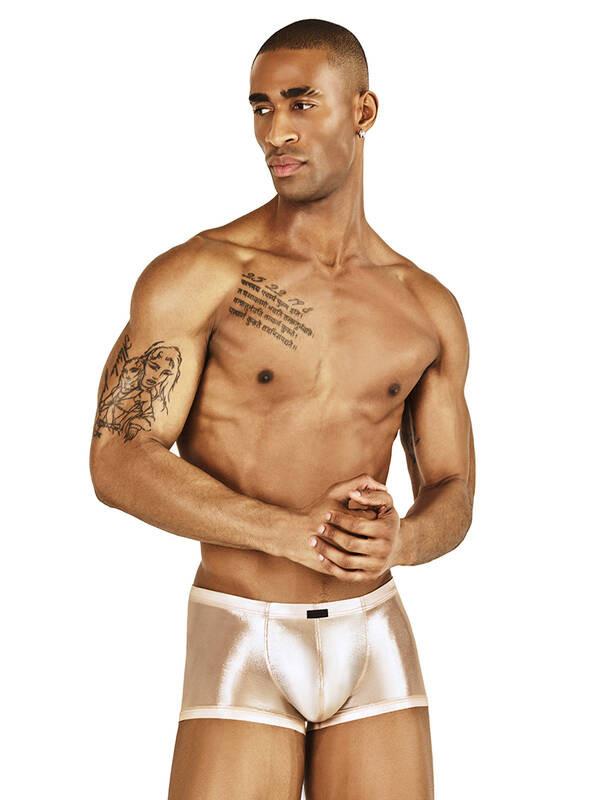 Manstore Micro Pants