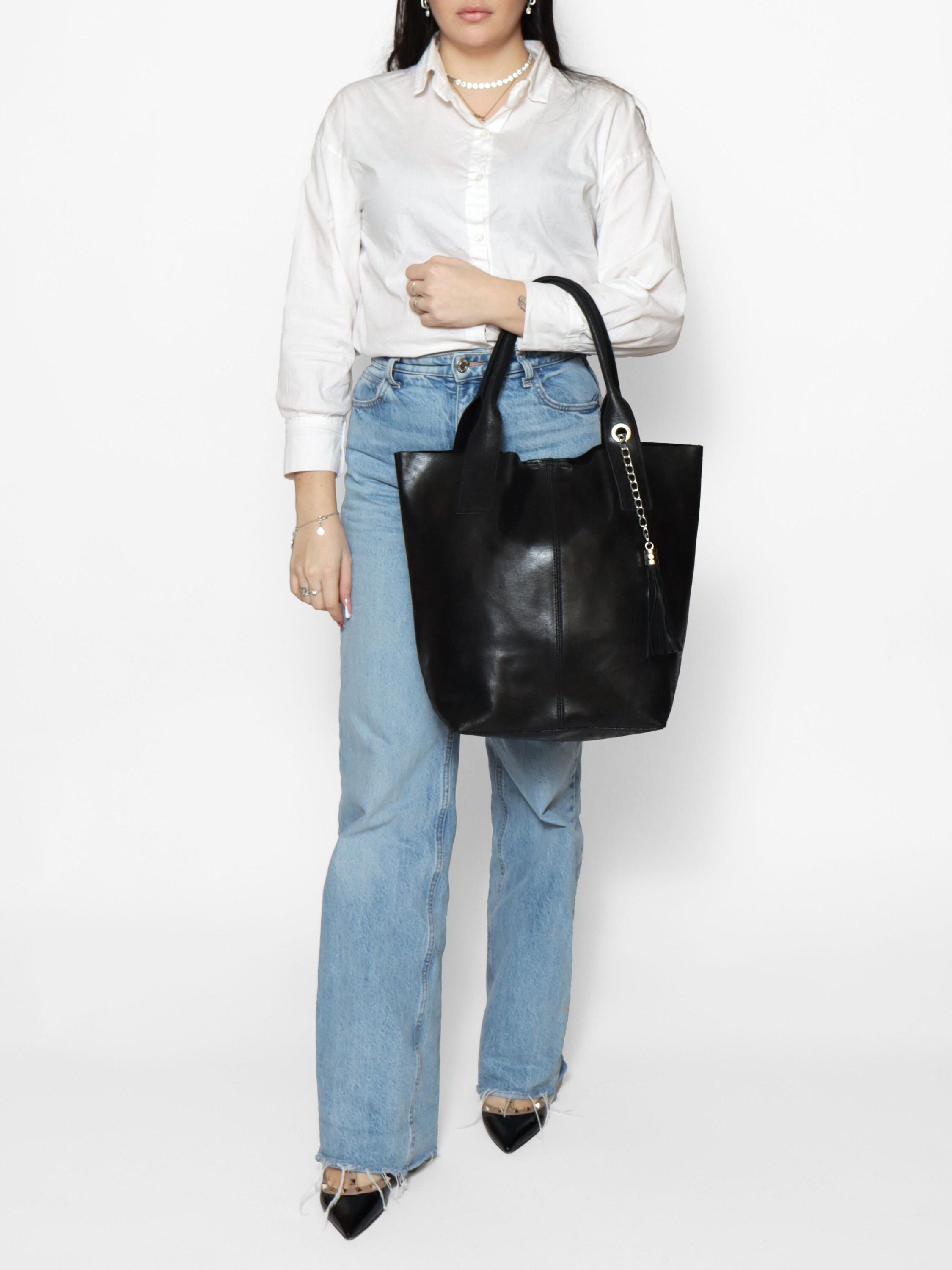 Gave Lux Hobo Tasche