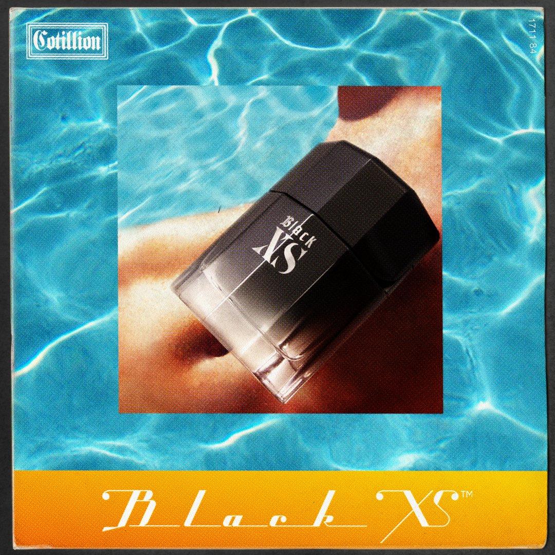 Rabanne XS, Eau de Toilette