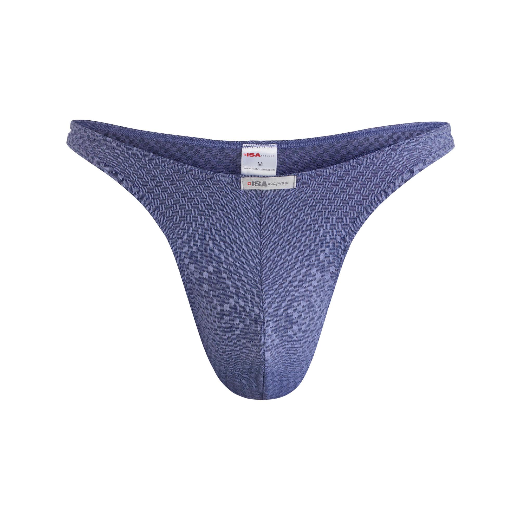 ISA bodywear String