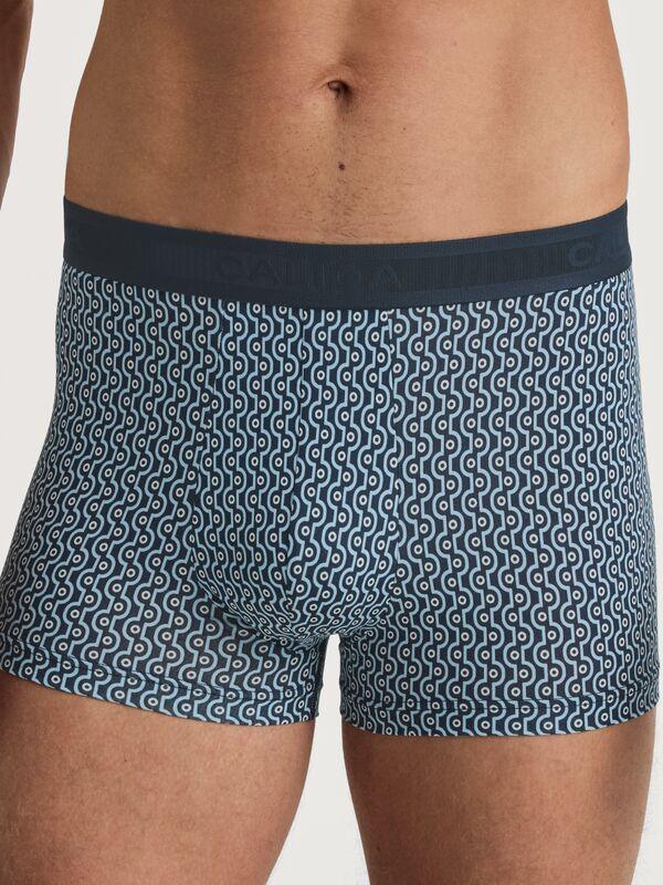 CALIDA Swiss Cotton Pant