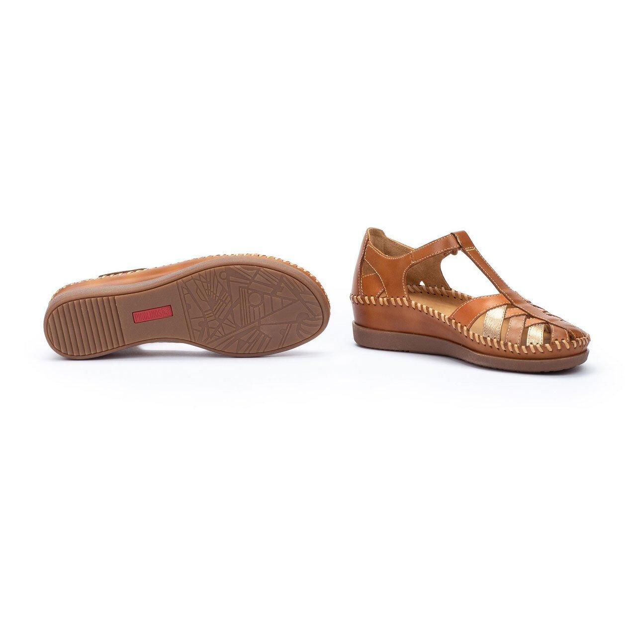Pikolinos Sandalen für Frauen Cadaques