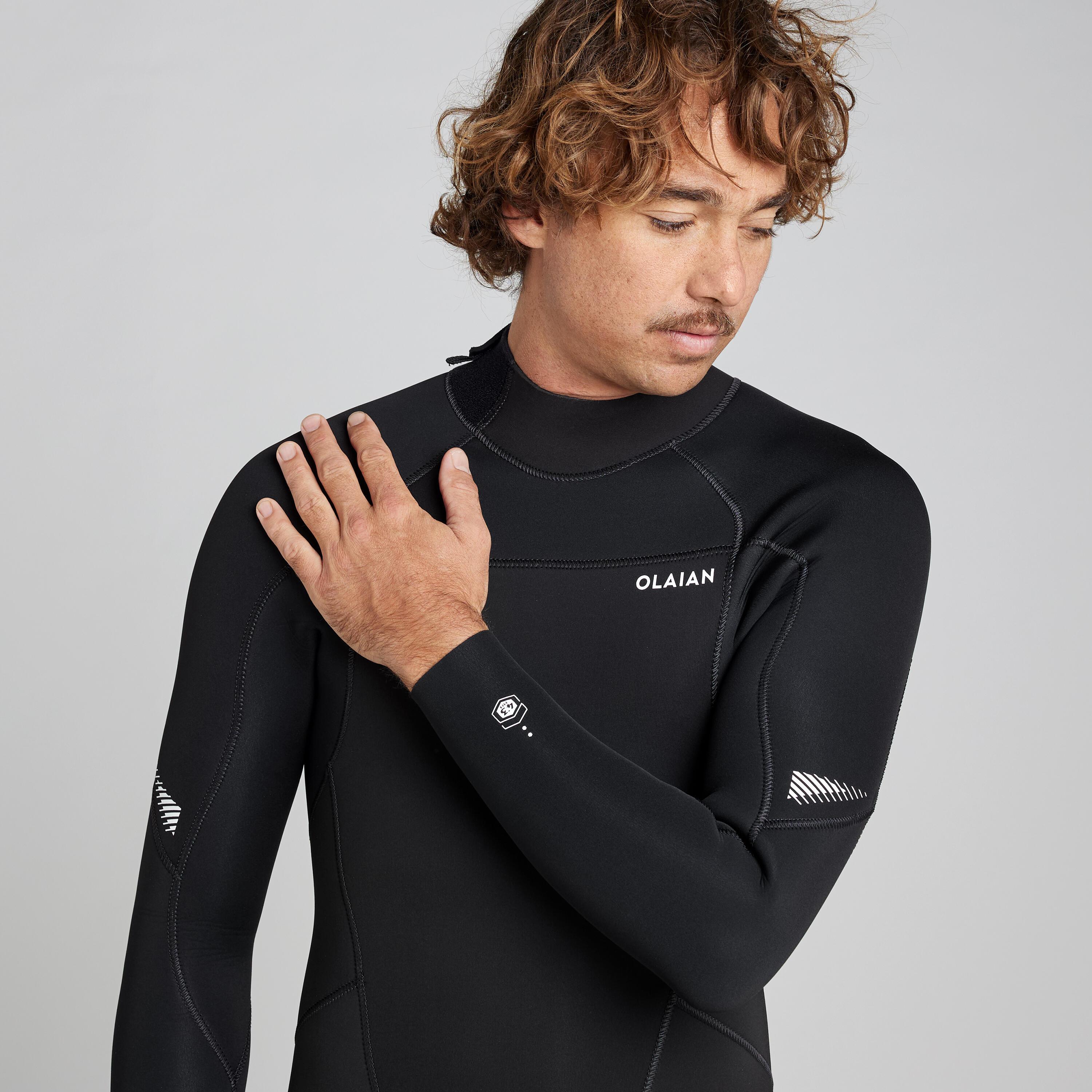 OLAIAN Surfneoprenanzug - COMBISURF 4/3 500