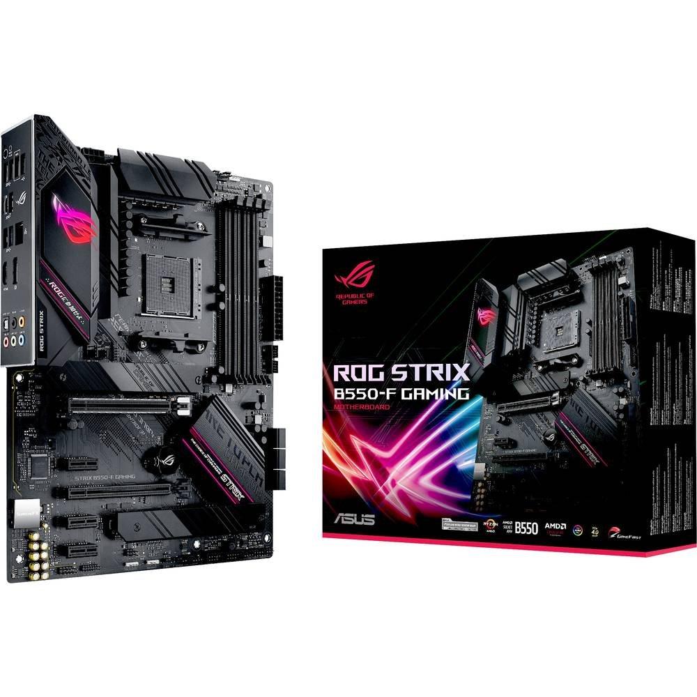 ASUS Mainboard