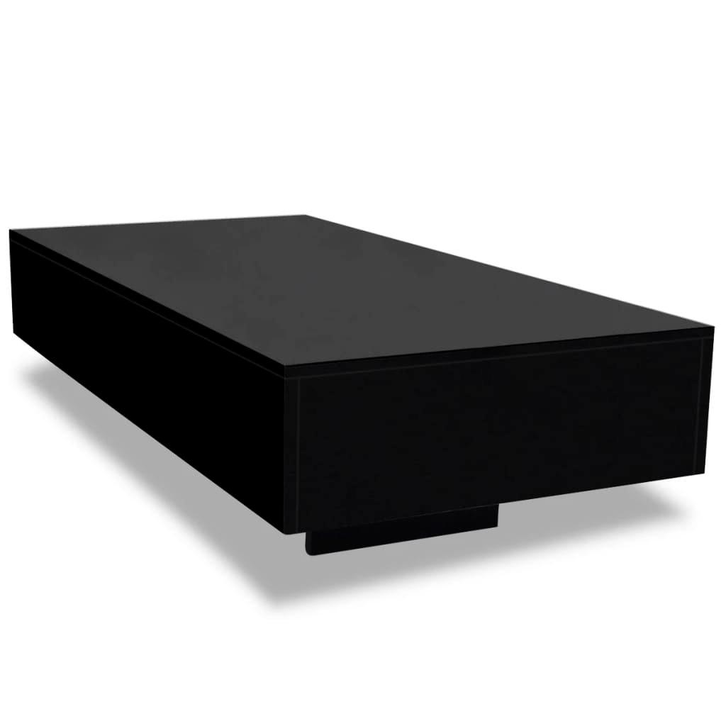 VidaXL Couchtisch mdf