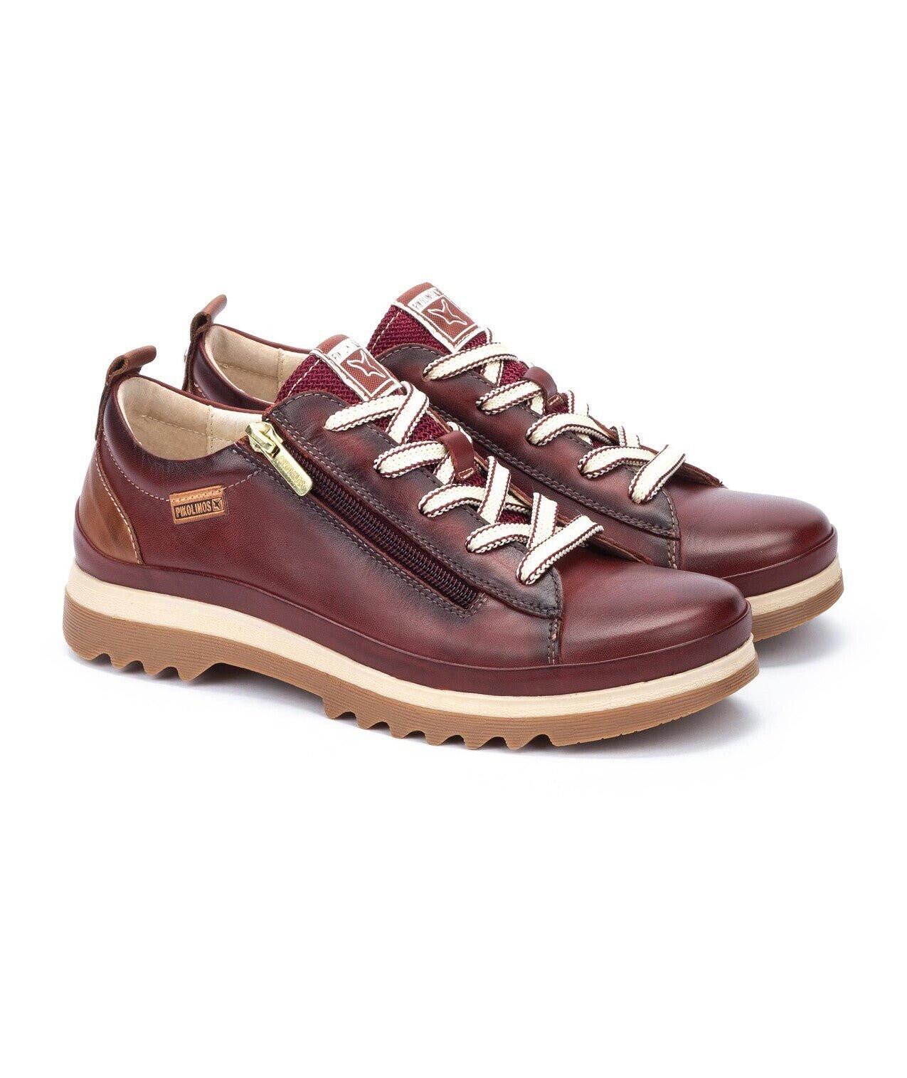 Pikolinos Vigo - Leder sneaker