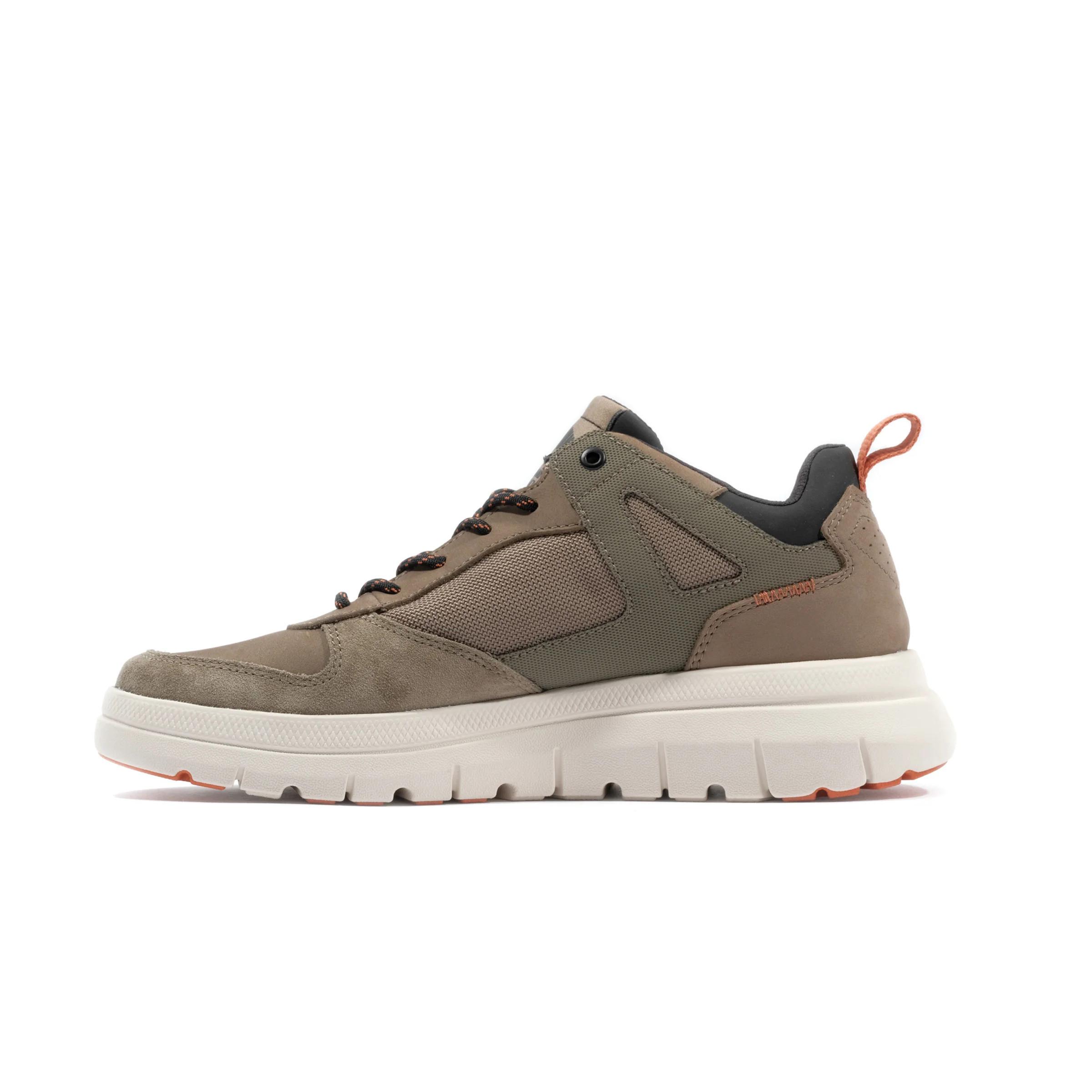 PALLADIUM sneakers flex lo mix