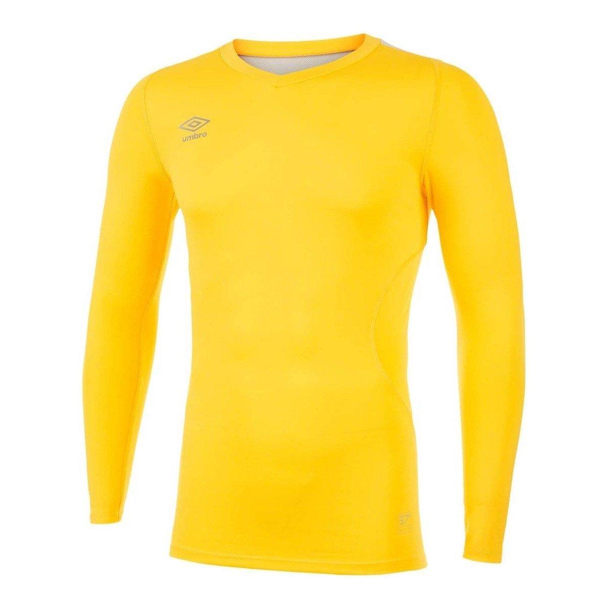 Umbro Elite Base Layer Oberteil VAusschnitt