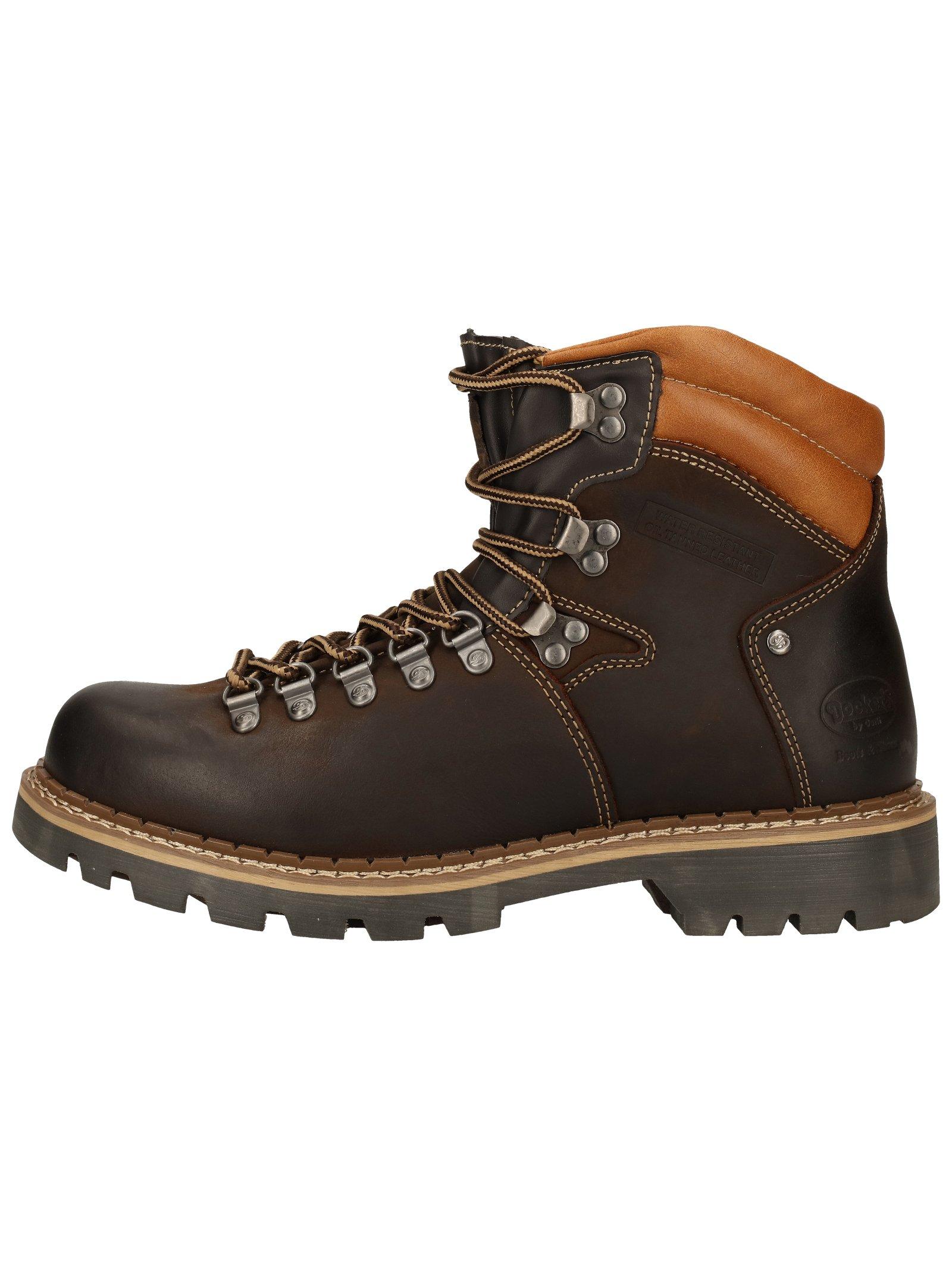 Dockers Stiefelette 45NB004-400