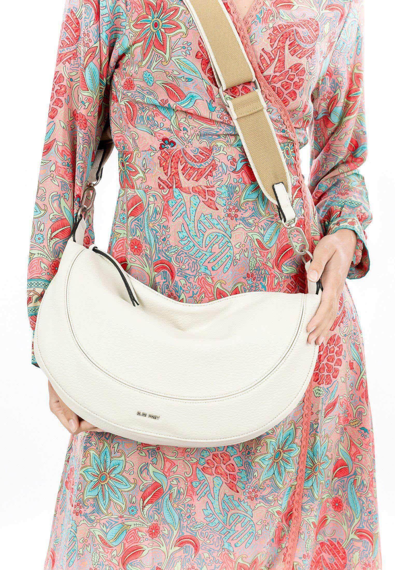 SURI FREY Umhängetasche SFY Kimberly