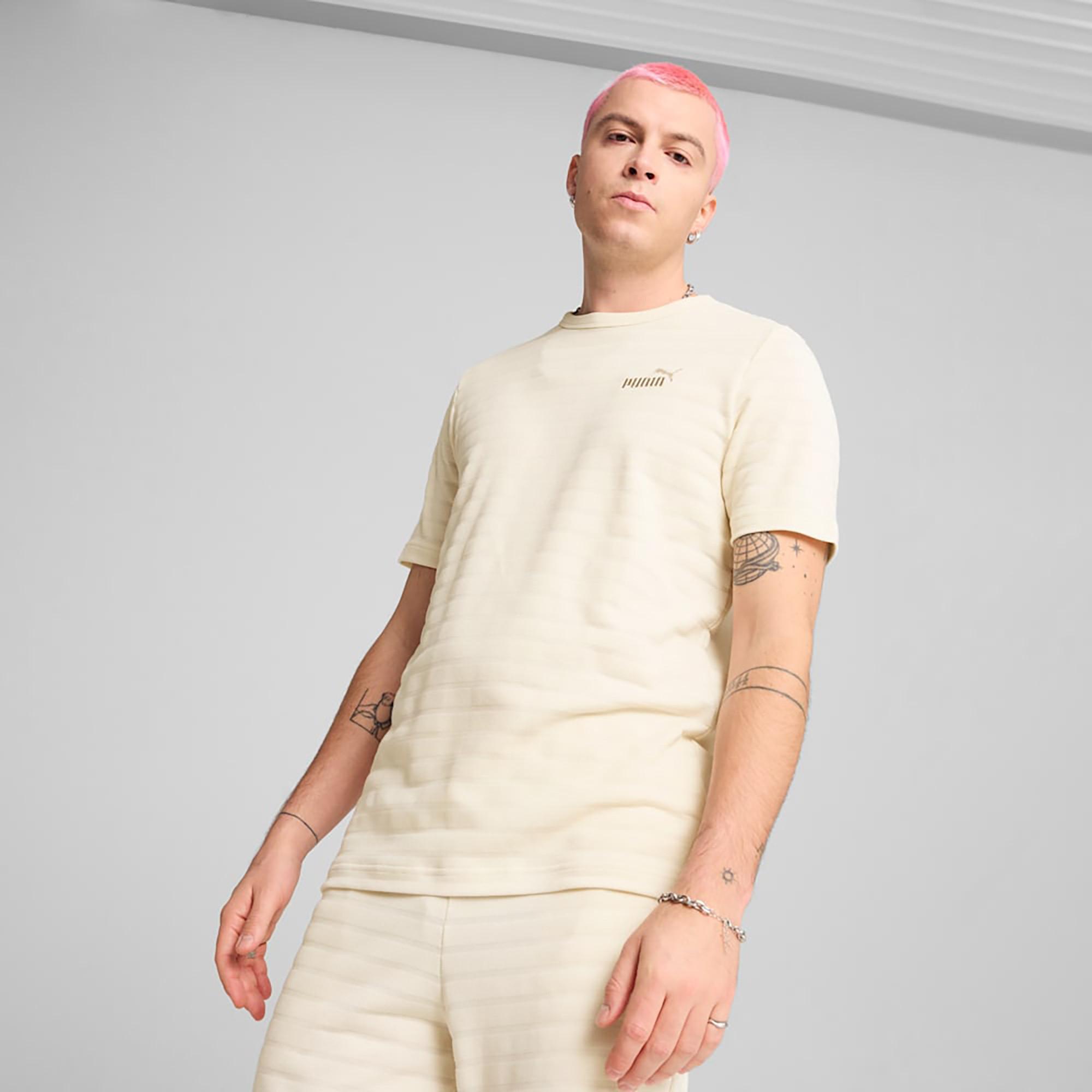 PUMA CORE ESSENTIALS T-Shirt