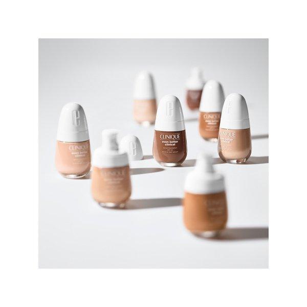 CLINIQUE Even Better Even Better™ Clinical Serum Foundation SPF20