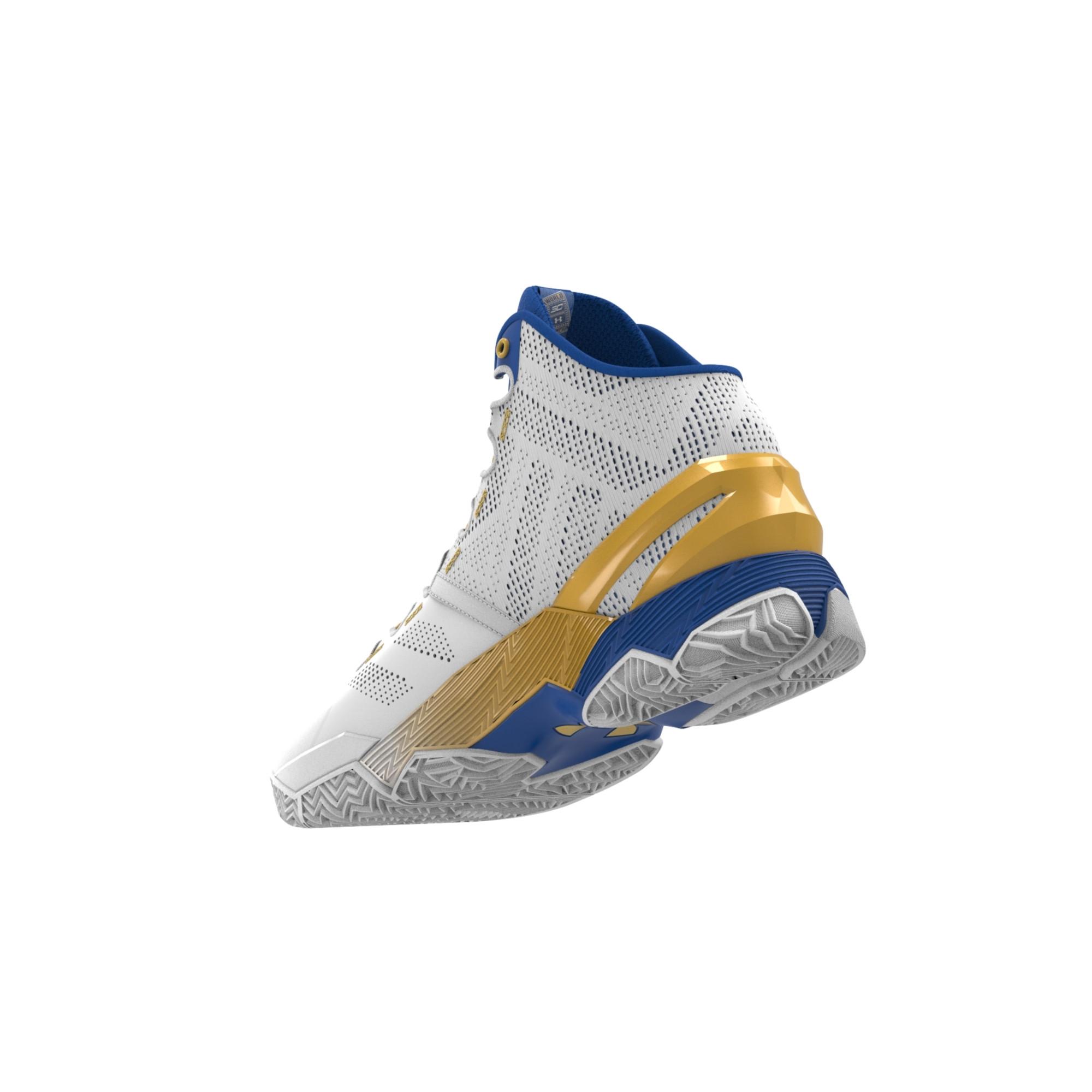 UNDER ARMOUR hallenschuhe curry 2